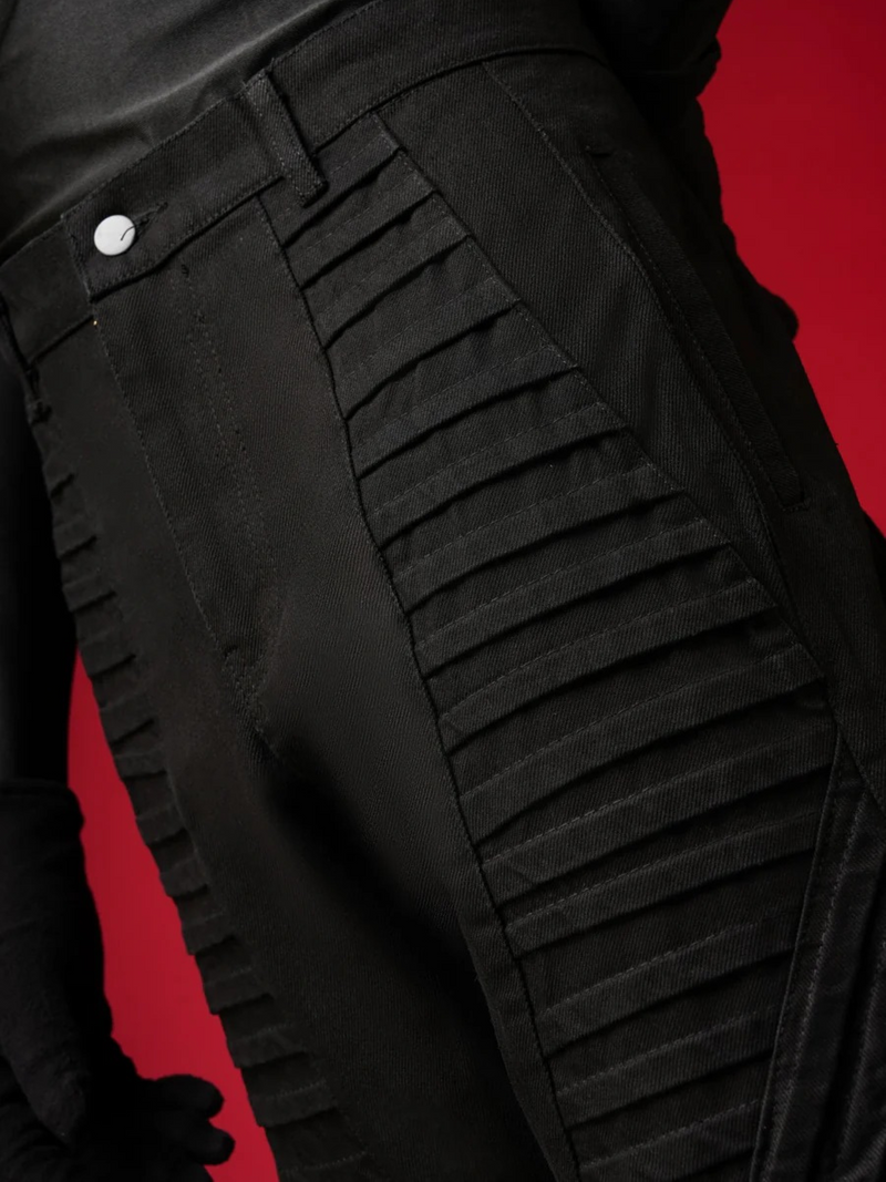 Shadow Armor Pants