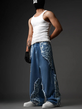 Neo Tribe Denim