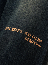 Eagle's Reign Denim
