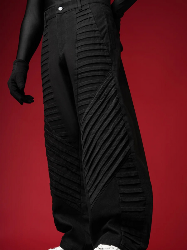 Shadow Armor Pants