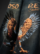 Eagle's Reign Denim