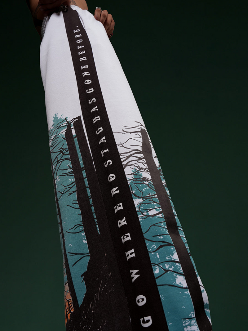 Whisper Grove Pants