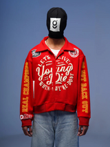 Champions Jacket