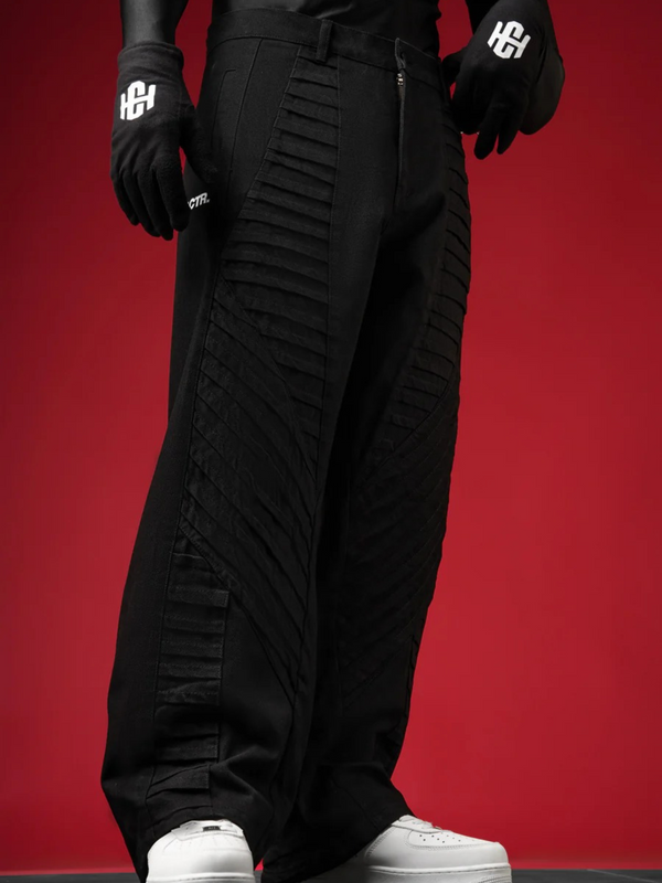 Shadow Armor Pants