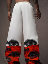 Ocean of Lava Pants