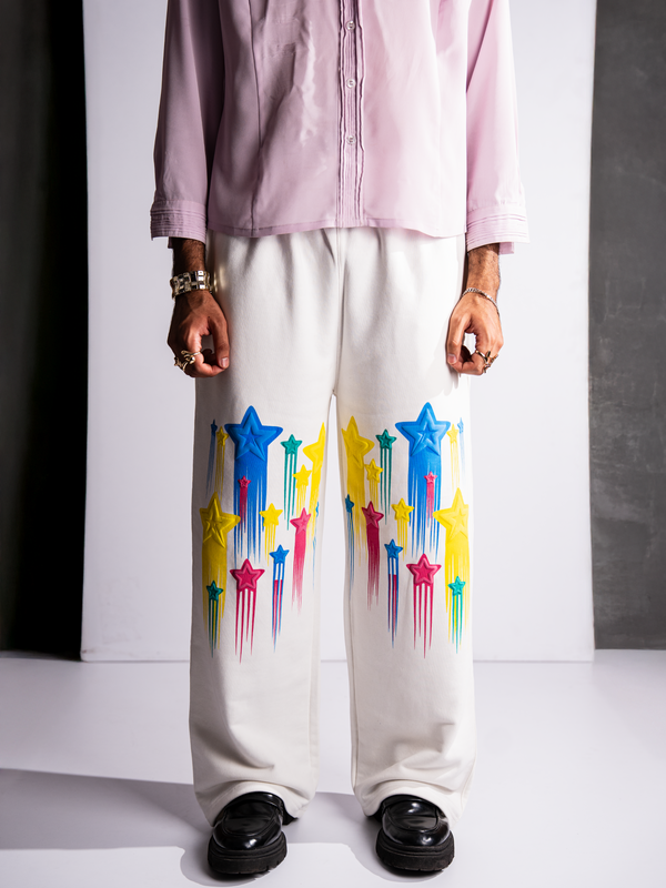 The Dripstar Denim