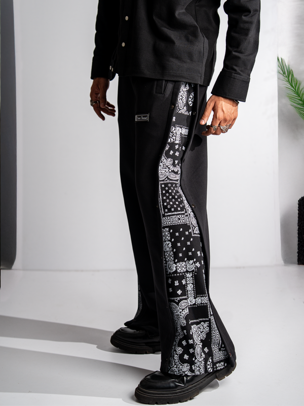 The Outlaw Denim