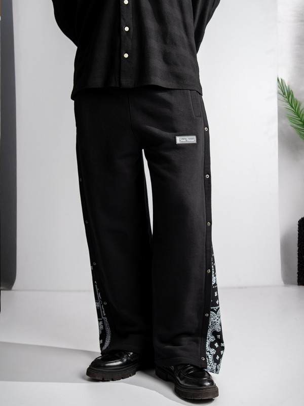 The Outlaw Denim