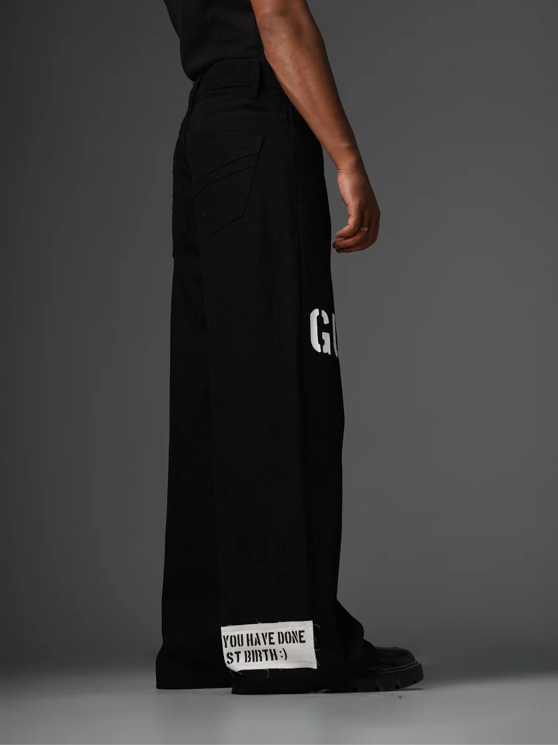 Great Pleasure Pants