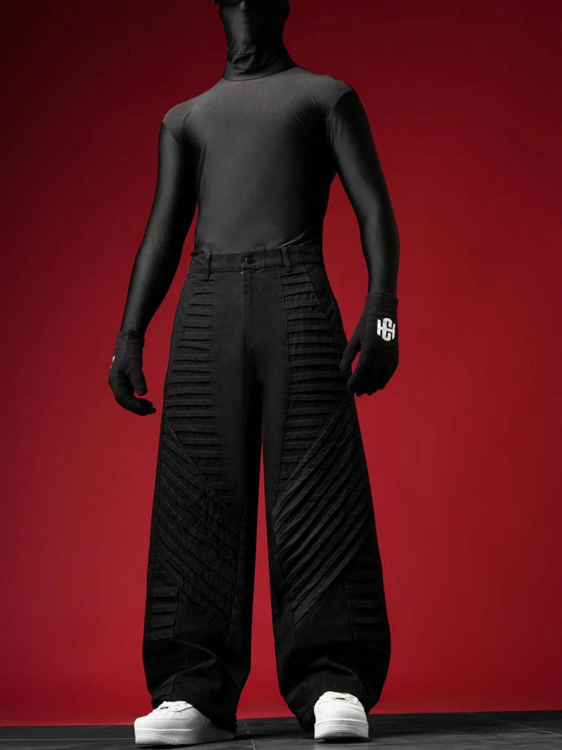 Shadow Armor Pants