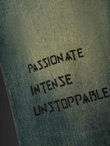 The Scorpian Denim