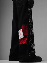Shadow Armor Pants