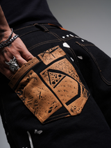 Exist Loudly Denims
