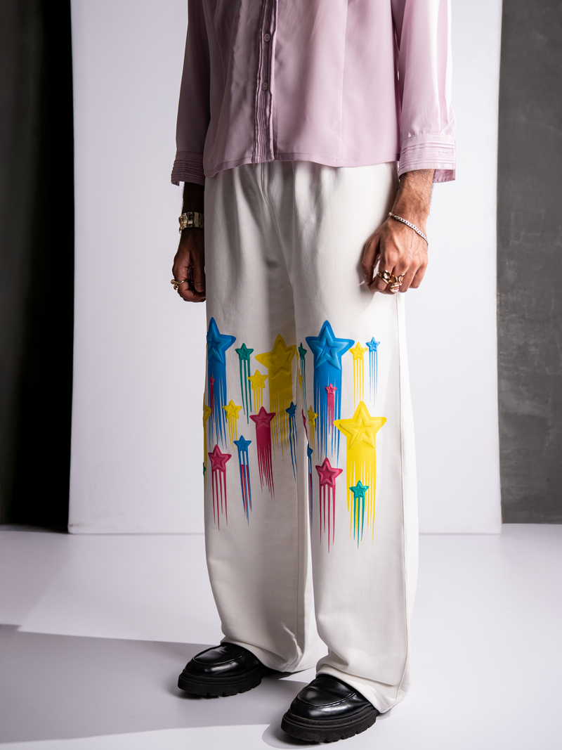 The Dripstar Denim