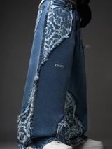 Neo Tribe Denim