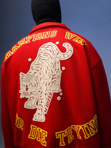 Champions Jacket