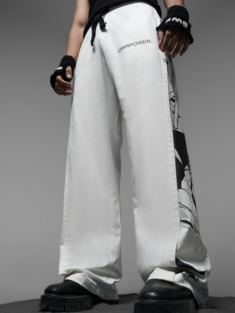 Trip To Heaven Pants