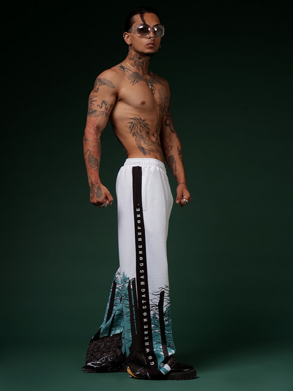 Whisper Grove Pants