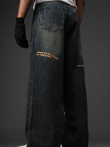 Eagle's Reign Denim