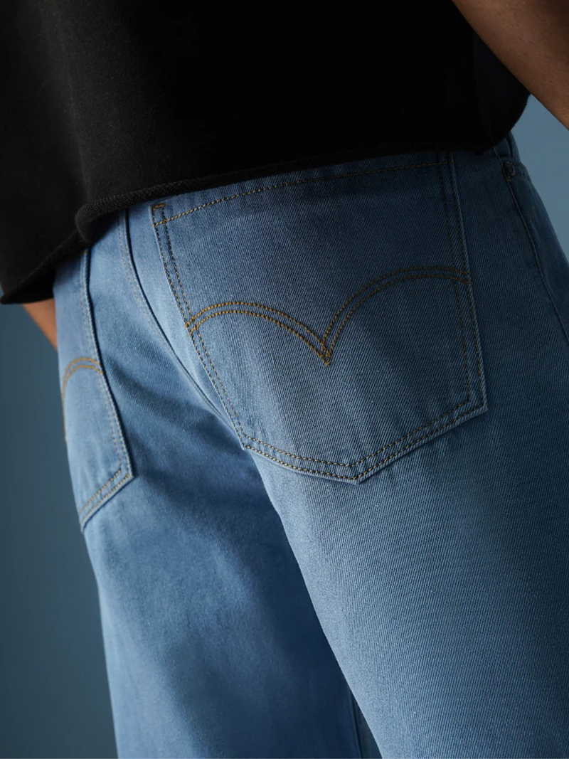 This Too Shall Pass Denim