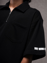 Protest Panel Shirt