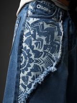 Neo Tribe Denim