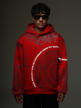 Aternate Reality Hoodie
