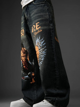 Eagle's Reign Denim