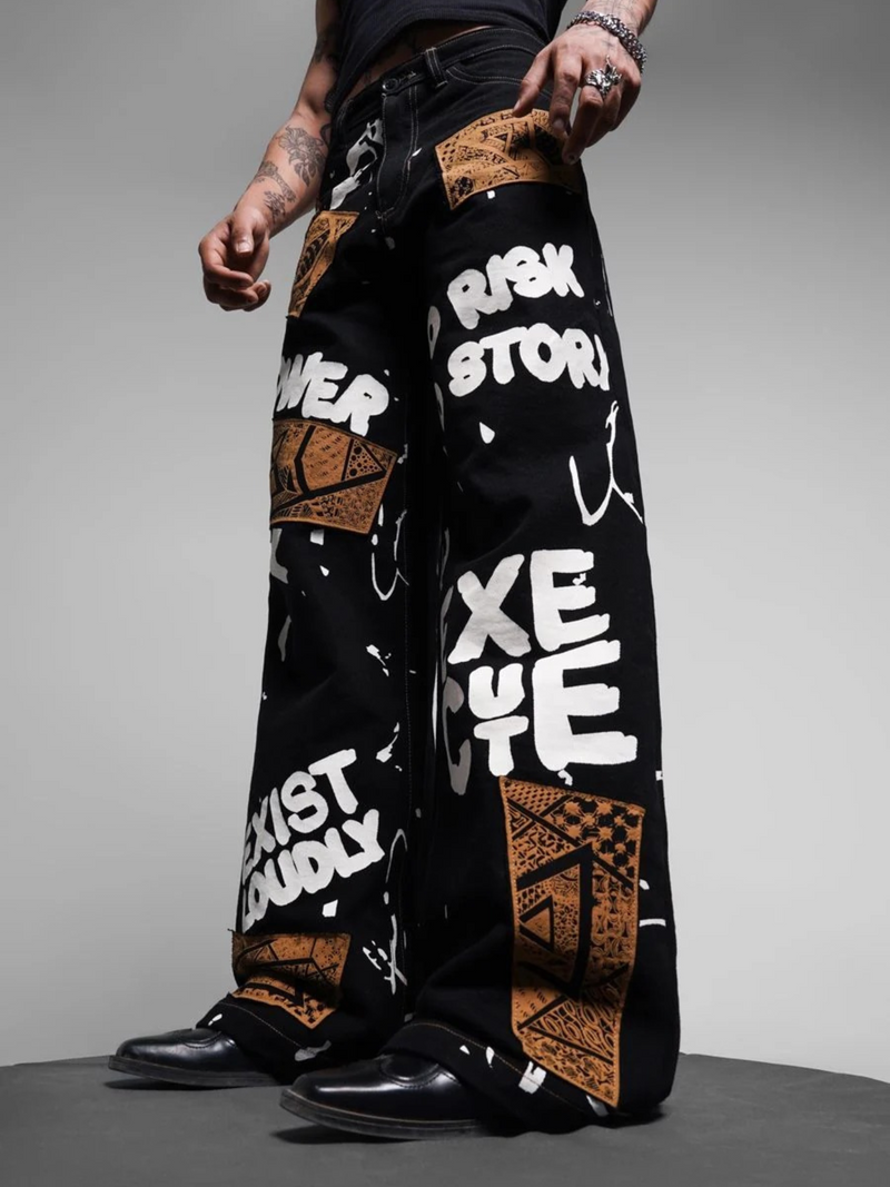 The Manifesto Denim