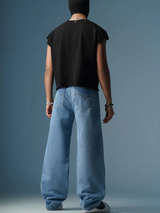 This Too Shall Pass Denim