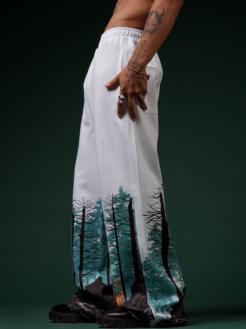 Whisper Grove Pants