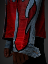 Agni Denim Jacket