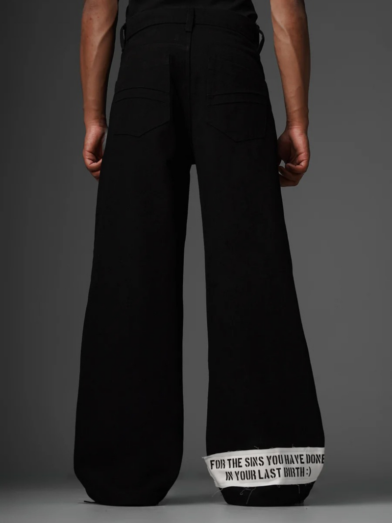 Great Pleasure Pants