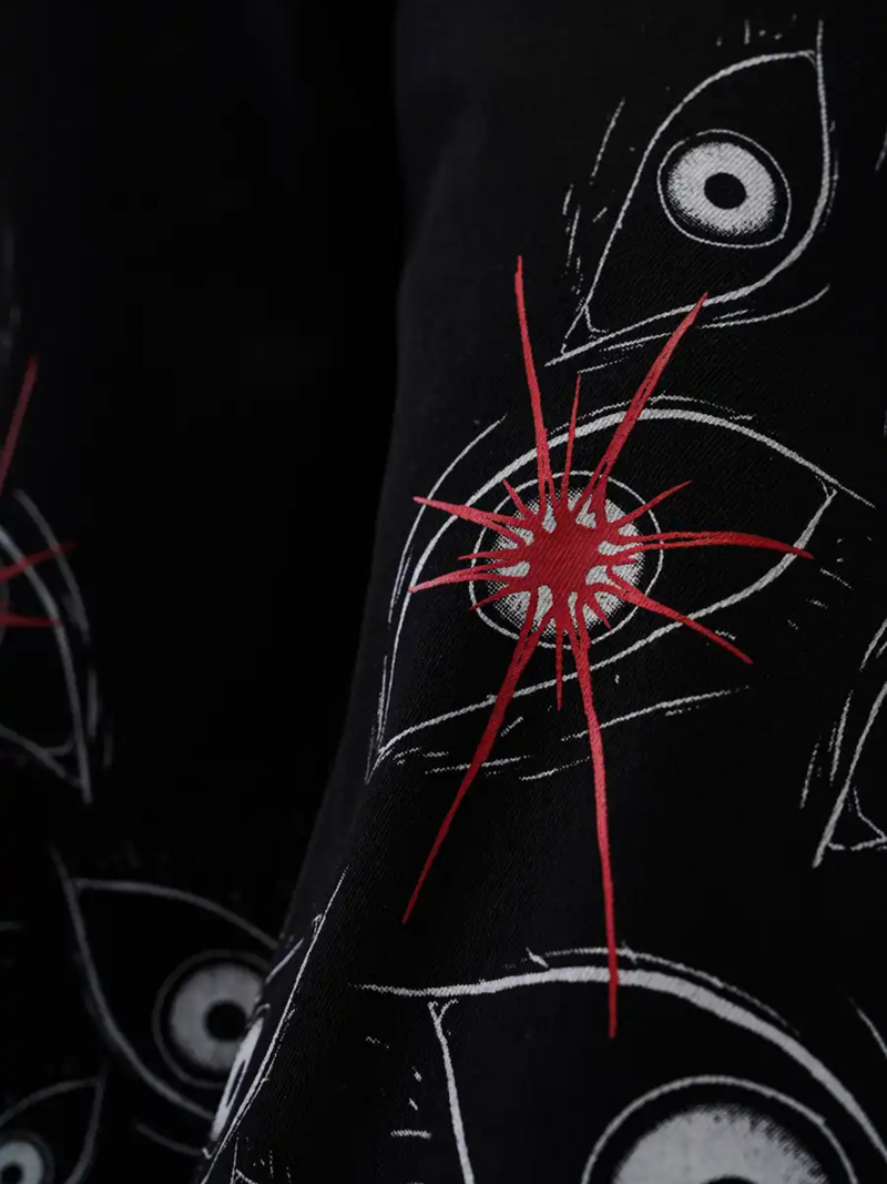 Shadow Armor Pants