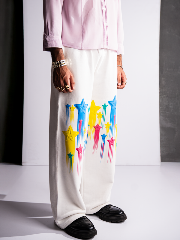 The Dripstar Denim