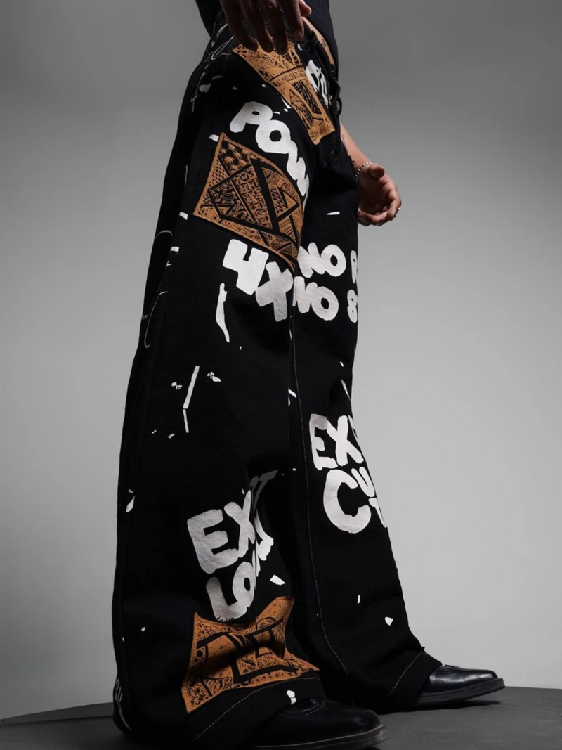 The Manifesto Denim
