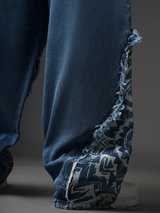 Neo Tribe Denim