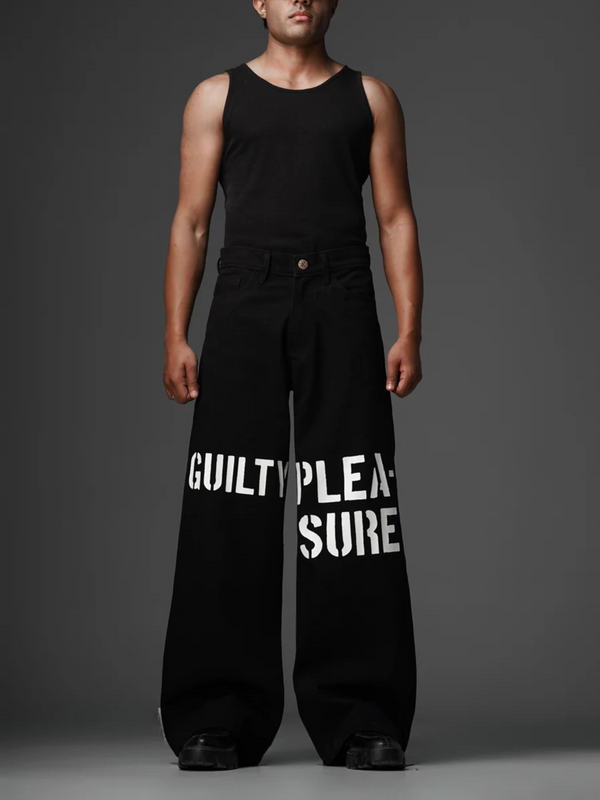 Great Pleasure Pants