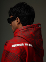 Aternate Reality Hoodie