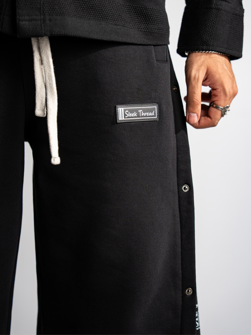 The Outlaw Denim