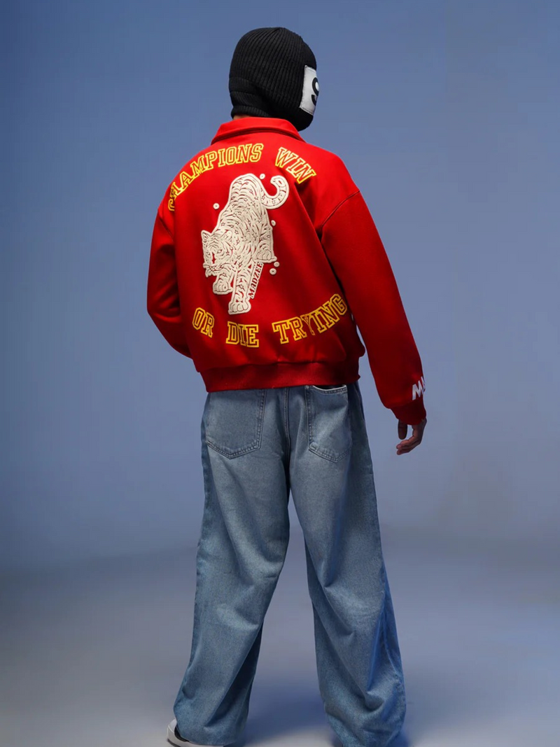 Champions Jacket