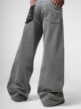 Invisible Expressions Denim