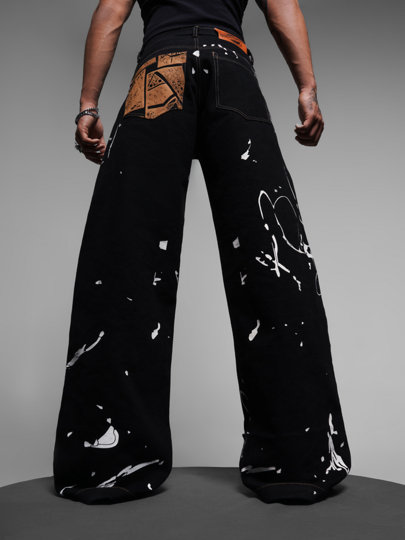 Exist Loudly Denims
