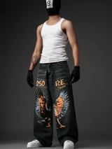 Eagle's Reign Denim