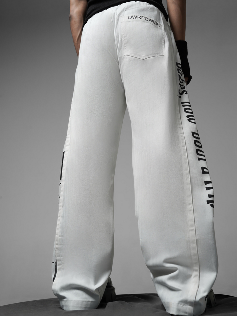 Trip To Heaven Pants