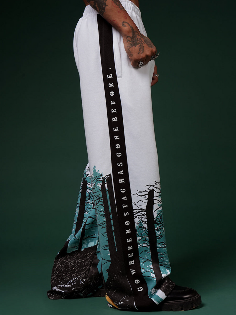 Whisper Grove Pants