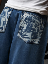 Neo Tribe Denim