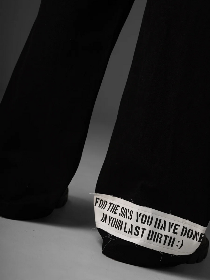 Great Pleasure Pants