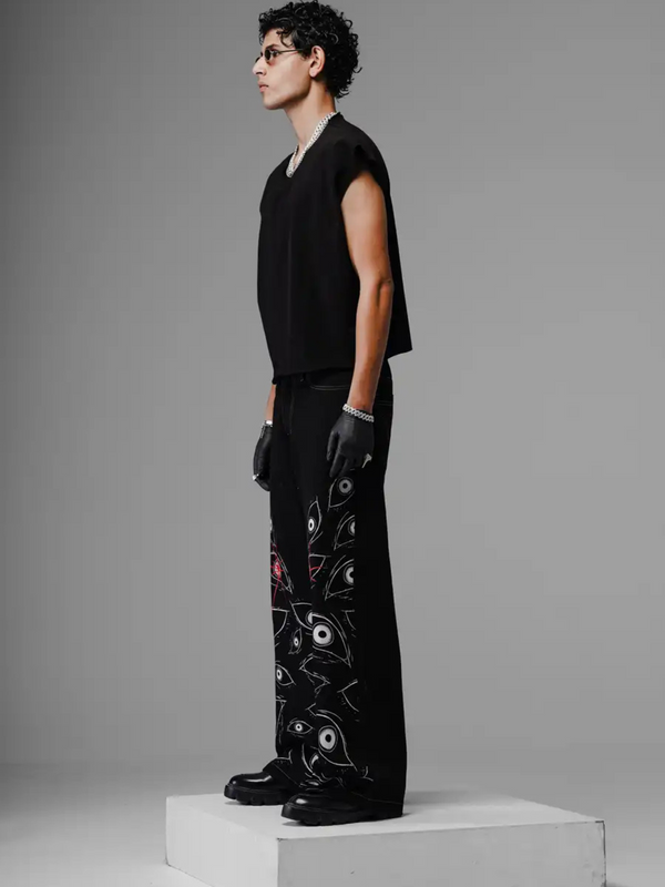 Shadow Armor Pants