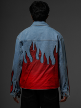 Agni Denim Jacket